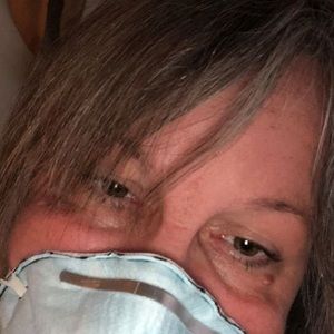 Meet your Posher, Katrina